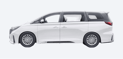 Group Transportation — fixed-price airport car service nationwide in the USA