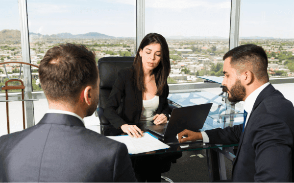 Corporate Travel — fixed-price airport car service nationwide in the USA